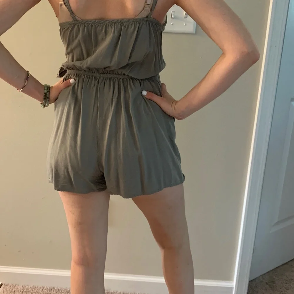 Romper - Picture 3 of 3